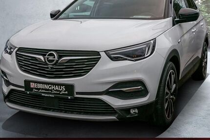 Opel Grandland (X) 58.854 km 20.499 &euro; Hamm 59067
