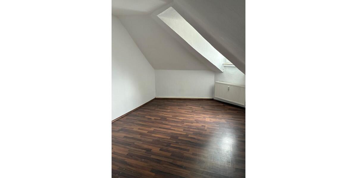 Dachgeschoßwohnung Dortmund Bövinghausen - 2 Zimmer, 62 m&sup2;, 500&euro; | Angebot:25962536