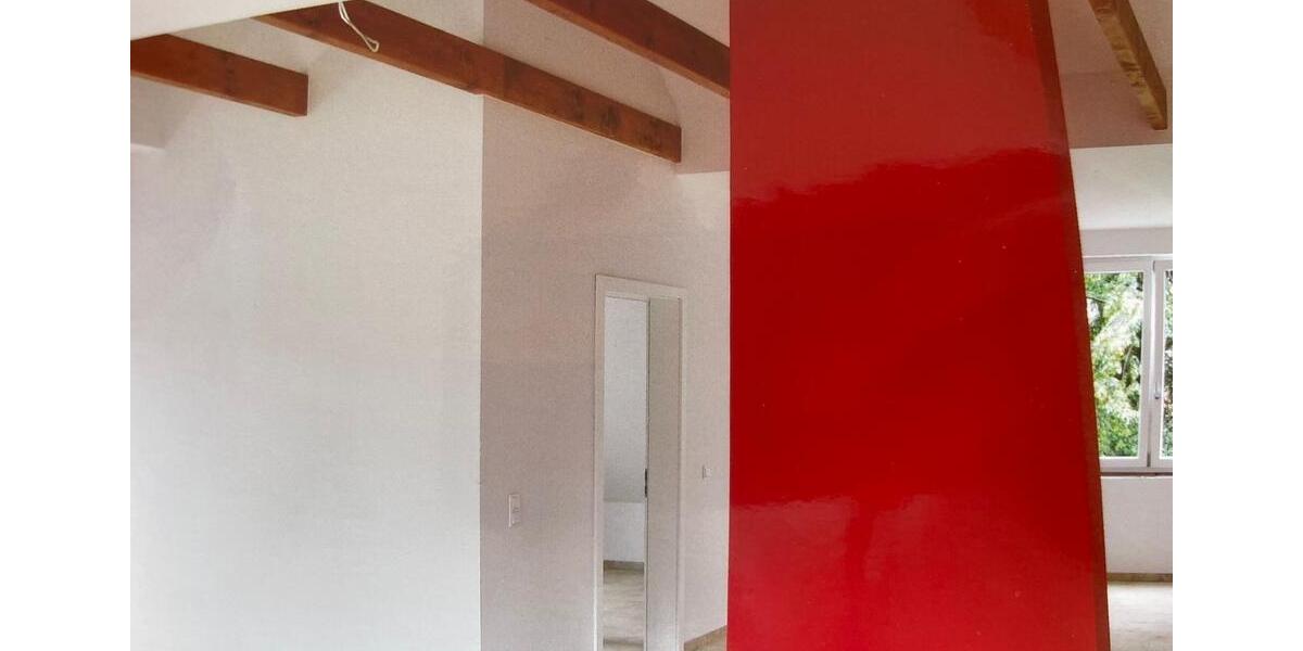 Dachgeschoßwohnung Drensteinfurt - 2 Zimmer, 90 m&sup2;, 990&euro; | Angebot:25395157