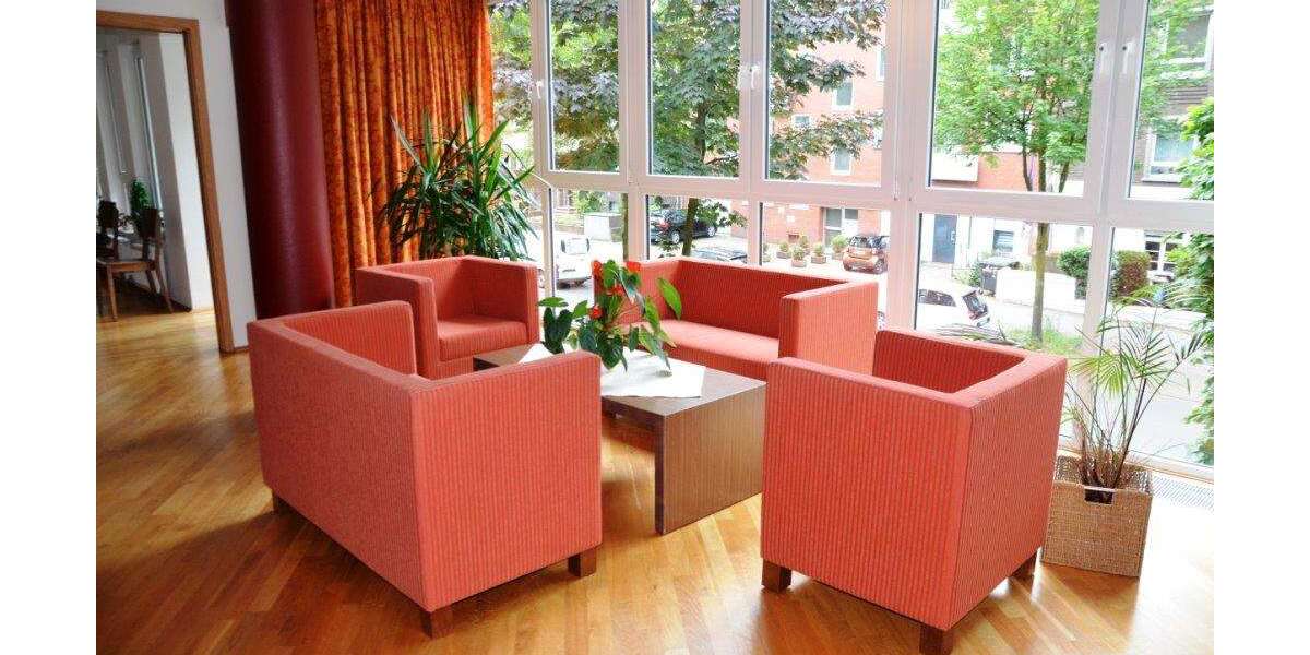 Etagenwohnung Dortmund Innenstadt Ost - 2 Zimmer, 78 m&sup2;, 1.020&euro; | Angebot:26035053