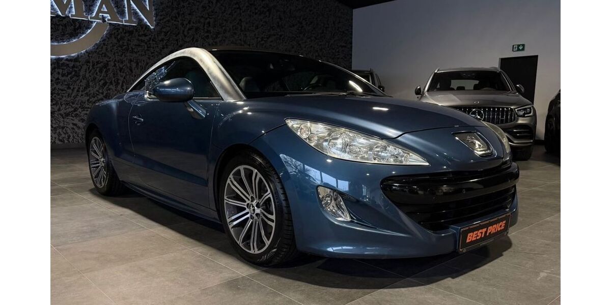 Peugeot RCZ 140.000 km 9.390 &euro; Unna 59425