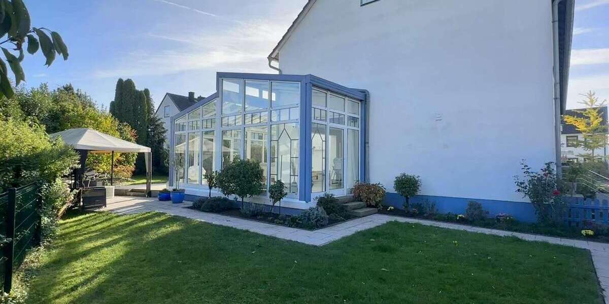 Einfamilienhaus Werl - 4 Zimmer, 140 m&sup2;, 299.000&euro; | Angebot:25336790