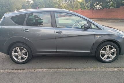 Seat Altea 212.800 km 4.600 &euro; Bergkamen 59192