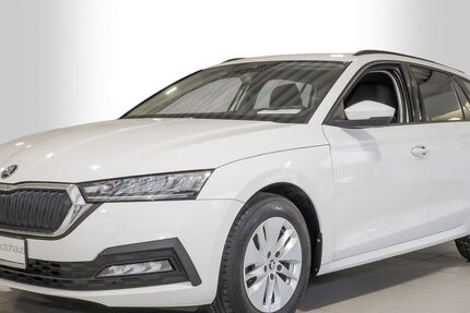 Skoda Octavia 83.252 km 16.200 &euro; Schwerte 58239