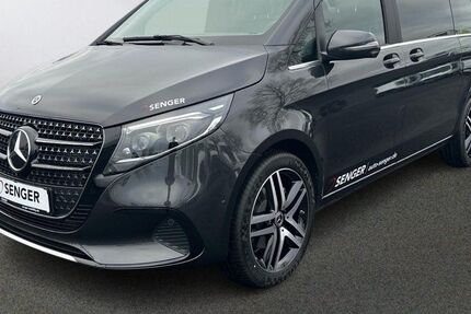 Mercedes-Benz V 300 9.500 km 73.950 &euro; Hamm 59067