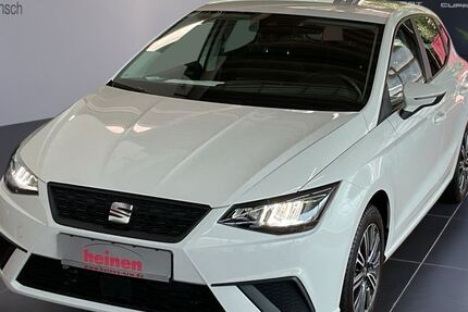 Seat Ibiza 26.943 km 16.899 &euro; Werne 59368