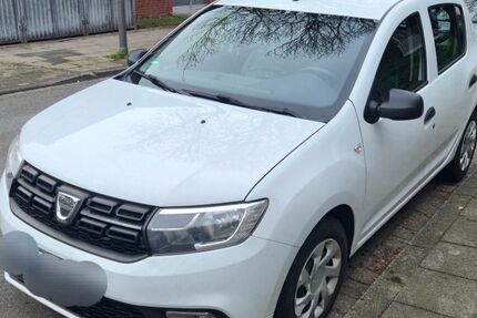 Dacia Sandero 137.000 km 3.900 &euro; Castrop-rauxel 44575