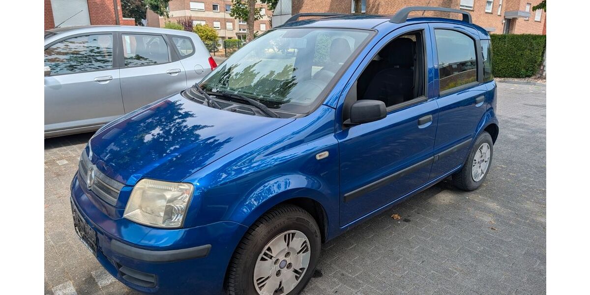 Fiat Panda 195.000 km 1.399 &euro; Selm 59379