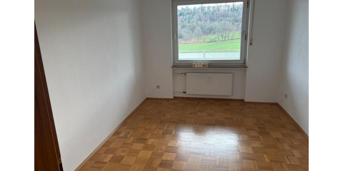 Etagenwohnung Lünen Brambauer - 4.5 Zimmer, 106 m&sup2;, 1.150&euro; | Angebot:24795136