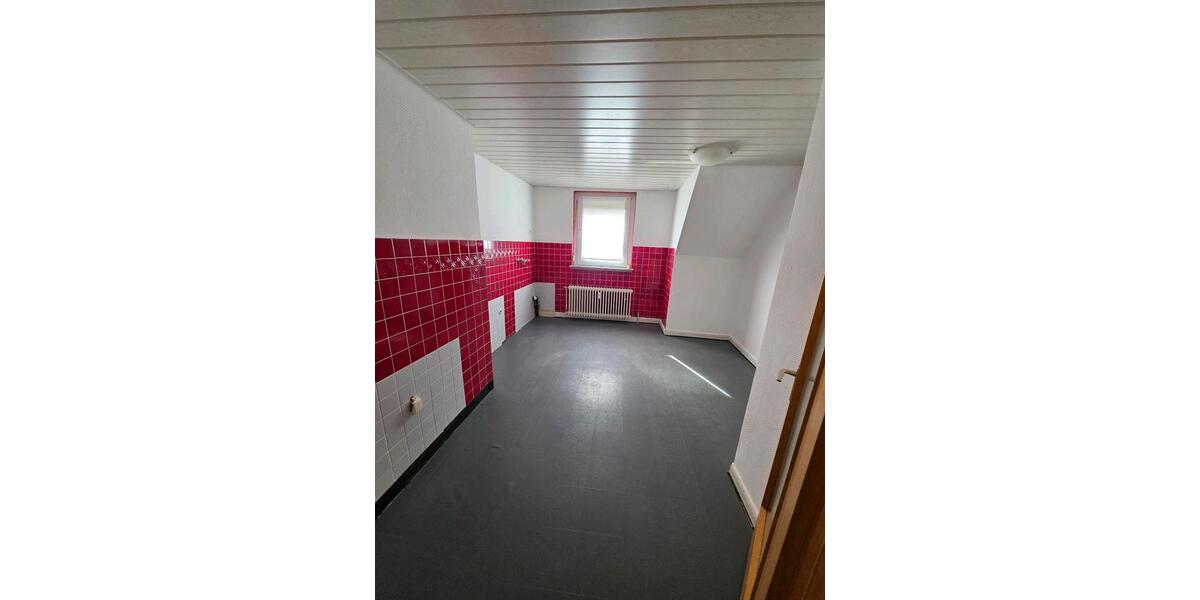 Etagenwohnung Hamm Herringen - 4 Zimmer, 100 m&sup2;, 1.120&euro; | Angebot:26231893