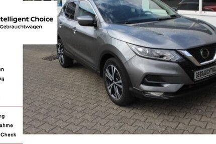 Nissan Qashqai 59.600 km 16.990 &euro; Iserlohn 58636