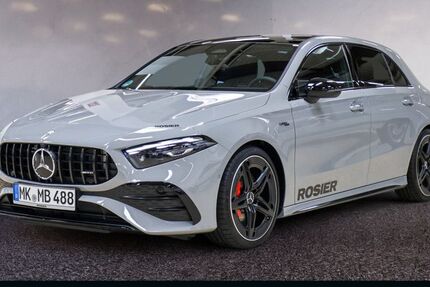 Mercedes-Benz A 35 AMG 14.500 km 44.567 &euro; Menden 58706