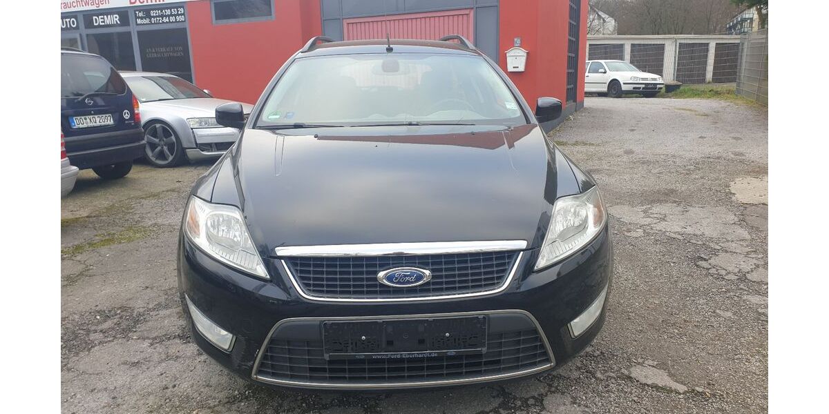 Ford Mondeo 162.700 km 3.590 &euro; Dortmund 44328