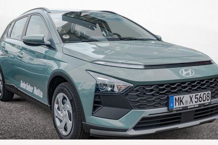 Hyundai BAYON 15.724 km 16.990 &euro; Iserlohn 58636