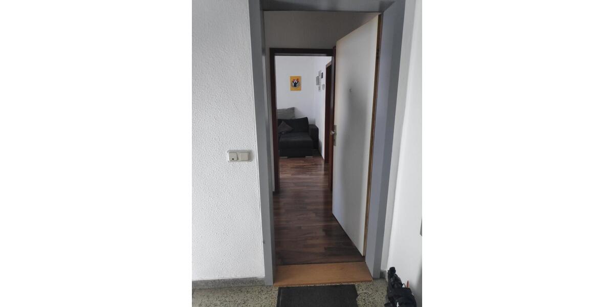Erdgeschoßwohnung Bergkamen - 1 Zimmer, 47 m&sup2;, 390&euro; | Angebot:25825806