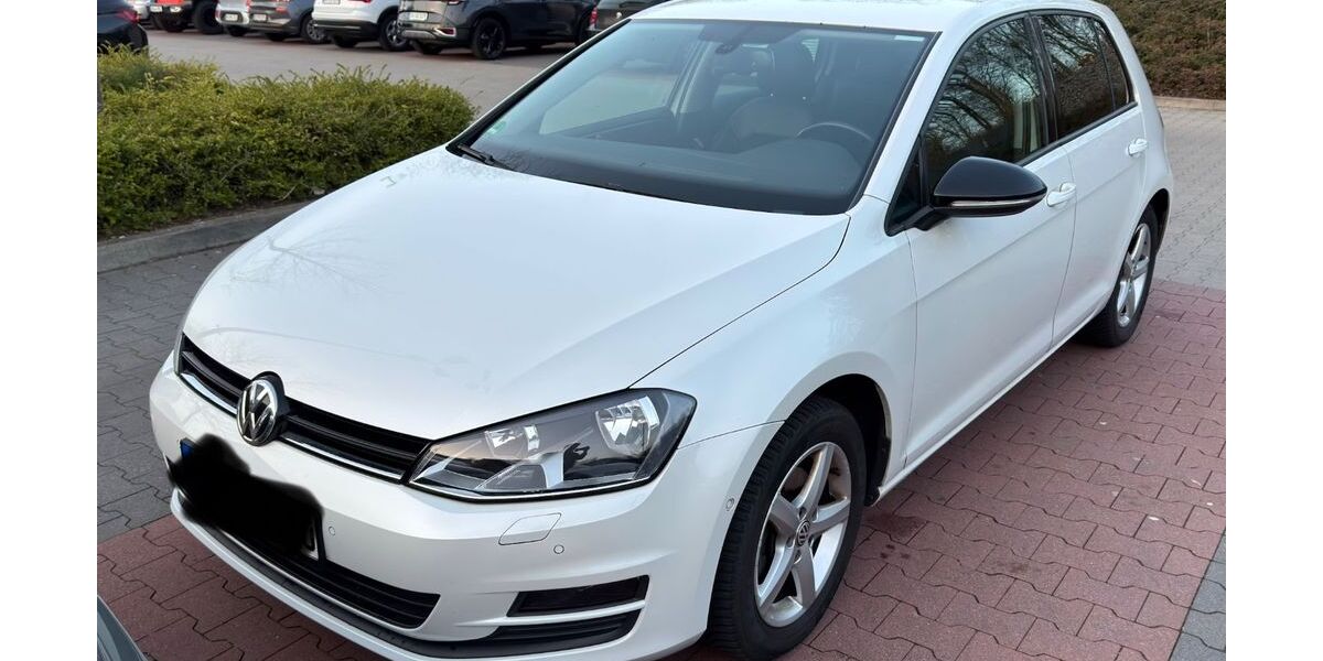 VW Golf 170.000 km 7.999 &euro; Dortmund 44229