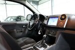 VW Amarok 2.0 TDI DSG HIGHLINE DC 4M / XENON, AHK 177.000 km 19.999 &euro; Hamm 59077