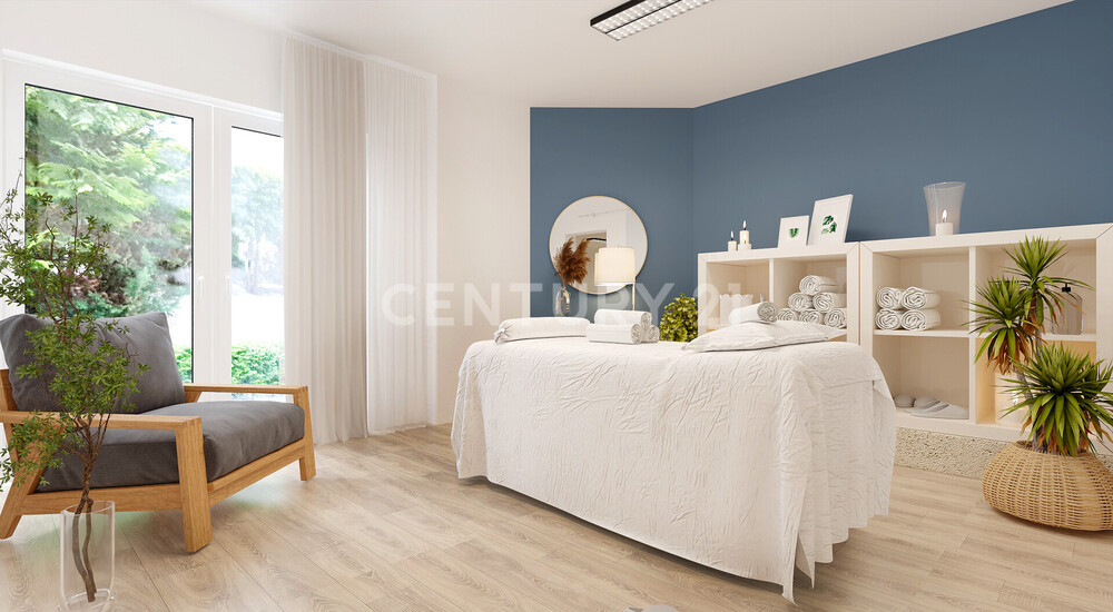 Synergien! EMS, Physio- , Ergotherapeuten, Osteopathen, Heilpraktiker - Gewerbeobjekt Unna (Zentrum) | Angebot:20385770