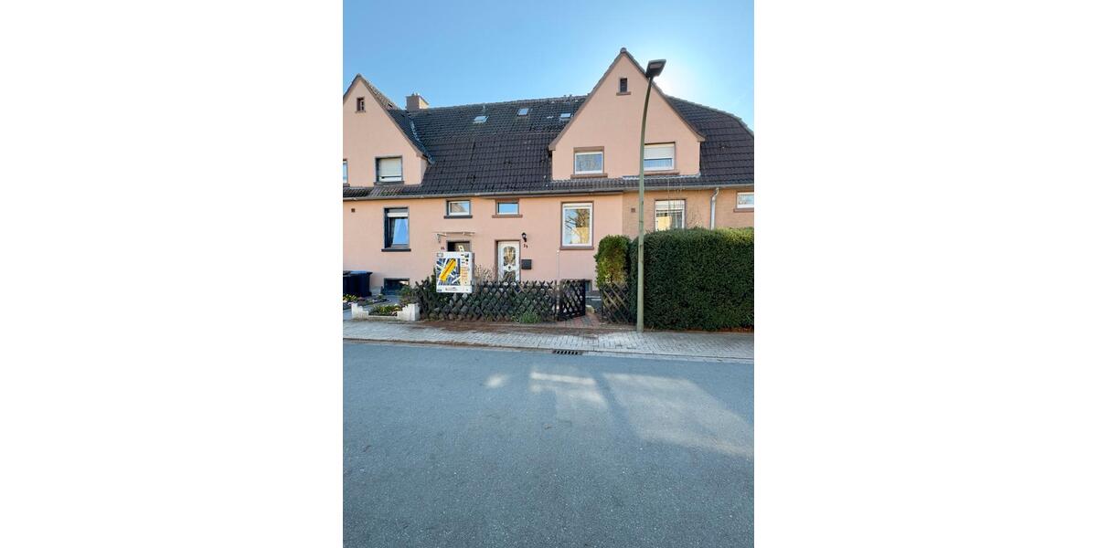 Reihenhaus Hamm Braam-Ostwennemar - 289.000&euro; | Angebot:25300558