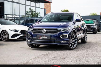 VW T-Roc 58.500 km 24.705 &euro; Hamm 59067