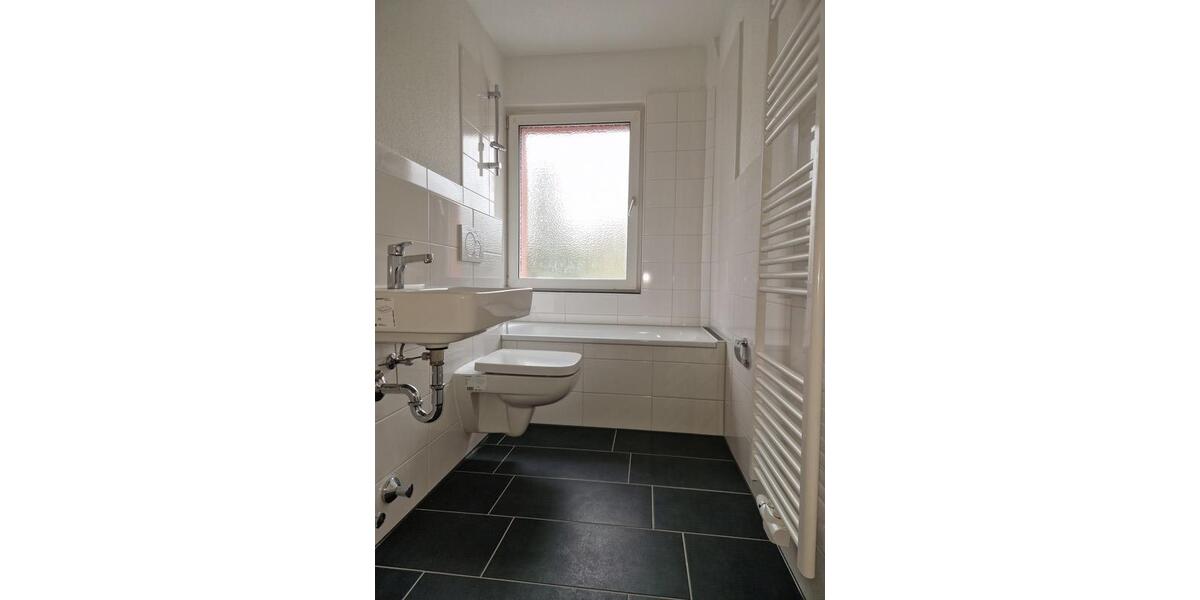 Etagenwohnung Dortmund Mengede - 2 Zimmer, 43 m&sup2;, 390&euro; | Angebot:25566161