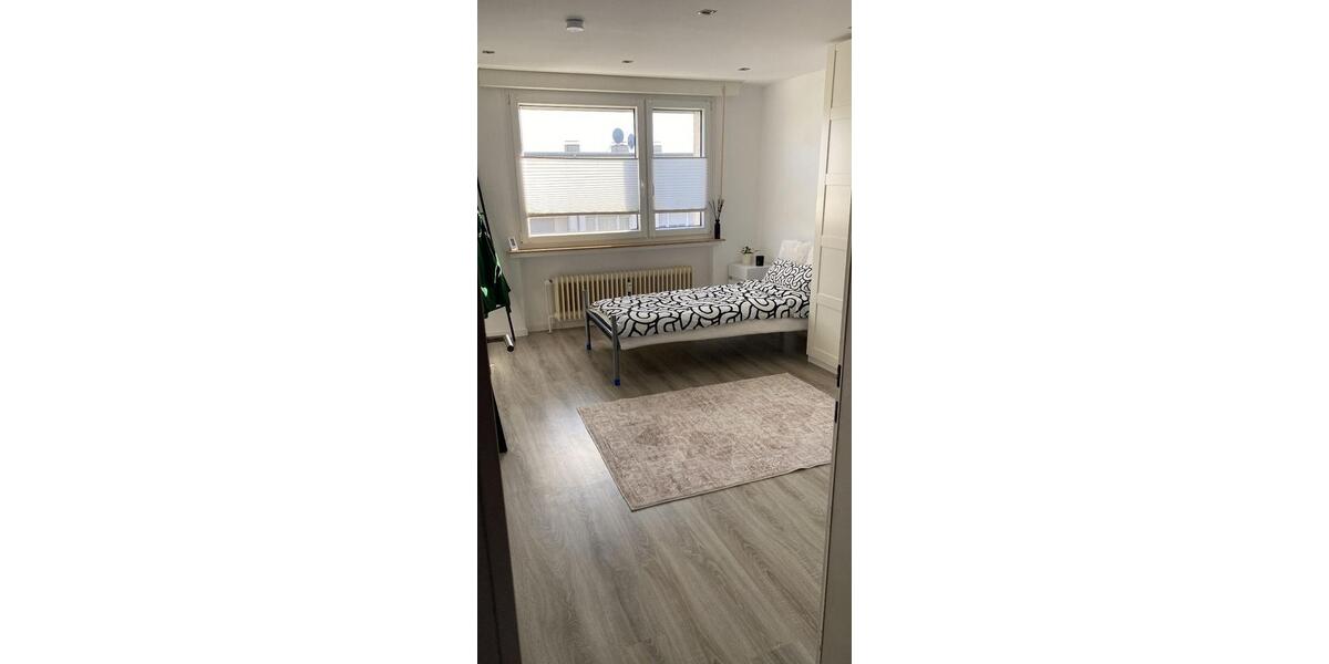 Dachgeschoßwohnung Hamm Heessen - 2 Zimmer, 58 m&sup2;, 660&euro; | Angebot:25548408