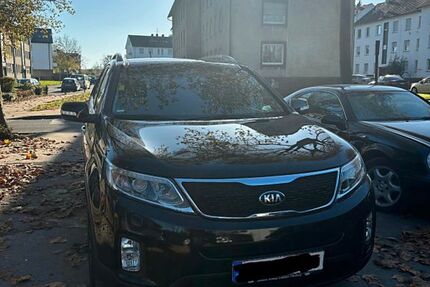 Kia Sorento 107.000 km 14.500 &euro; Hamm 59065