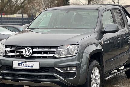 VW Amarok 278.000 km 19.900 &euro; Olfen 59399