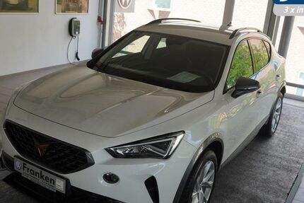 Cupra Formentor 11.256 km 21.970 &euro; Hamm 59065