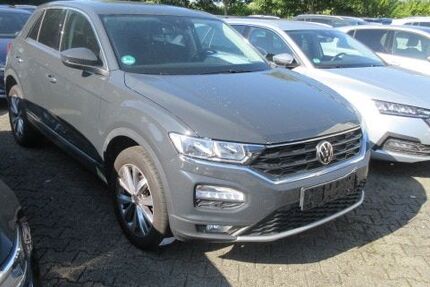 VW T-Roc 56.600 km 18.300 &euro; Bergkamen 59192