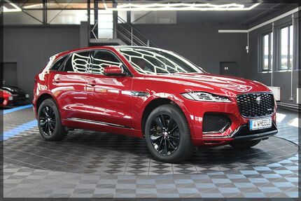 Jaguar F-Pace 77.000 km 39.999 &euro; Hemer 58675