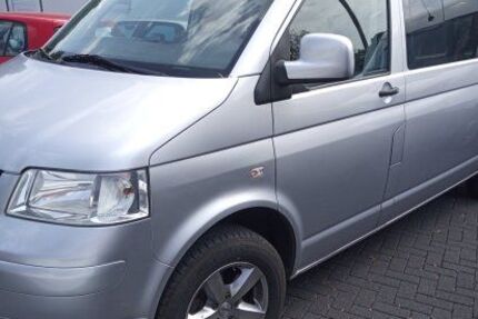 VW T5 Transporter 309.500 km 6.980 &euro; Dortmund 44287