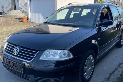 VW Passat Variant 364.186 km 1.650 &euro; Welver 59514