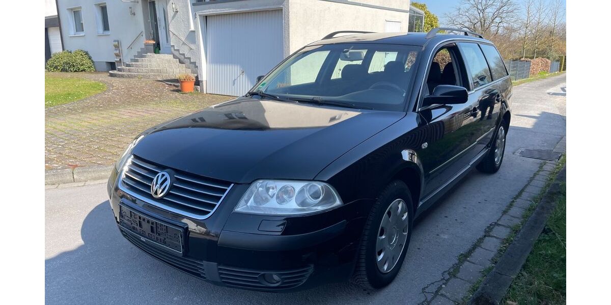 VW Passat Variant 364.186 km 1.650 &euro; Welver 59514
