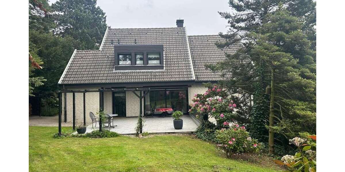 Einfamilienhaus Iserlohn Sümmern - 4 Zimmer, 189 m&sup2;, 398.000&euro; | Angebot:27093551