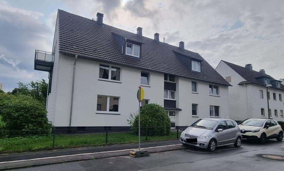 Etagenwohnung Iserlohn - 2 Zimmer, 66 m&sup2;, 460&euro; | Angebot:25647870