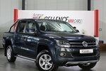 VW Amarok 2.0 TDI DSG HIGHLINE DC 4M / XENON, AHK 177.000 km 19.999 &euro; Hamm 59077