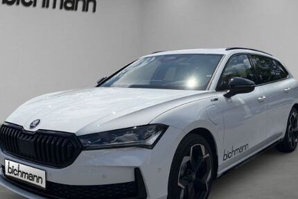 Skoda Superb 6.800 km 52.990 &euro; Menden 58706