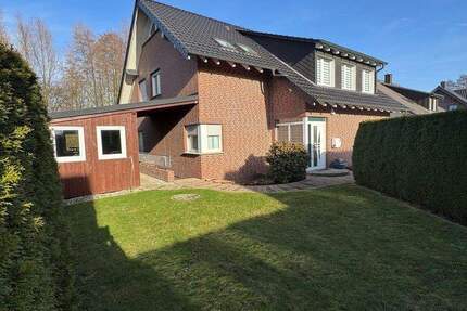 Haus Sendenhorst Albersloh - 8 Zimmer, 200 m&sup2;, 520.000&euro; | Angebot:25657447