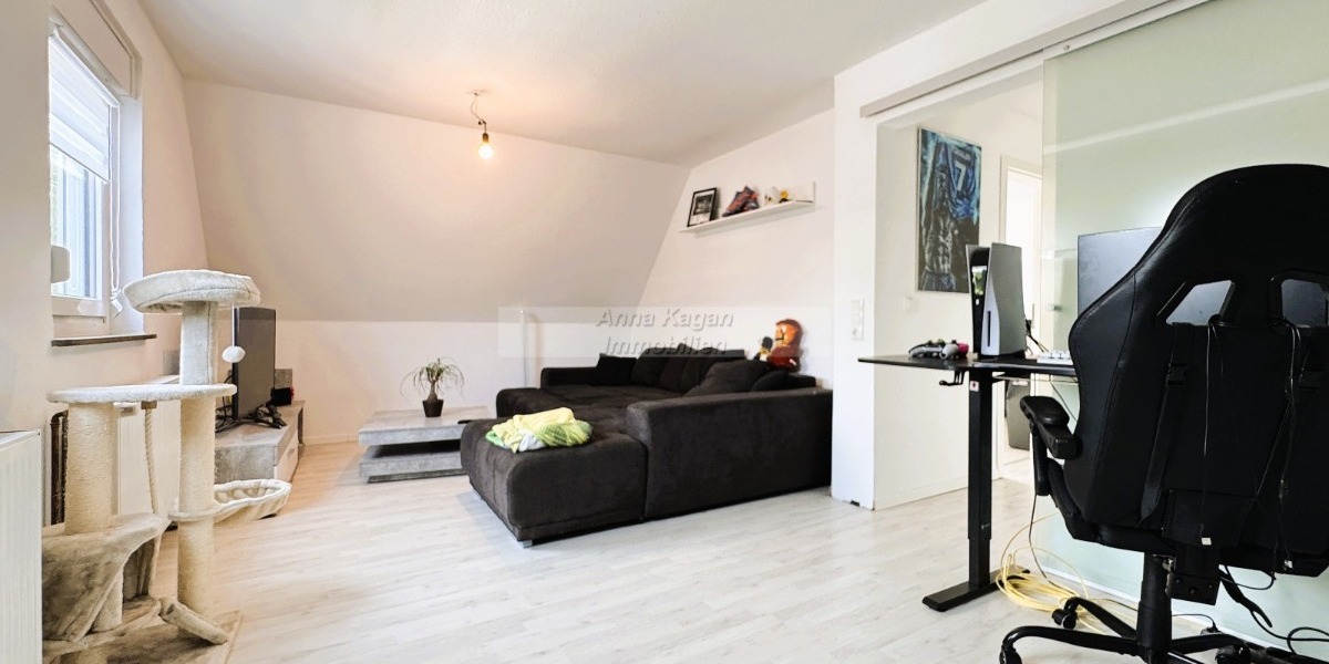Wohnen, wo Ruhe zuhause ist – charmante DHH in Sackgassenlage in Dortmund Loh - Doppelhaushälfte Dortmund Loh | Angebot:26873046
