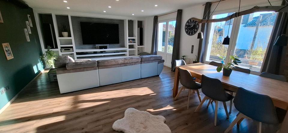 Bungalow Unna Hemmerde - 5 Zimmer, 150 m&sup2;, 429.000&euro; | Angebot:24679508