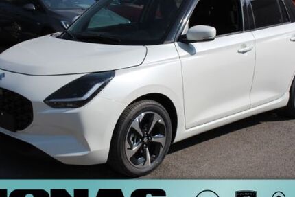 Suzuki Swift 10.000 km 18.450 &euro; Unna 59427