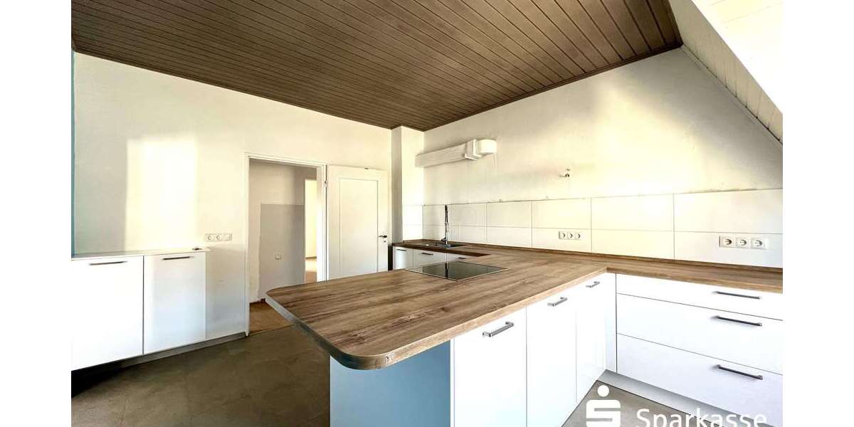 Etagenwohnung Dortmund Hörde - 4 Zimmer, 97 m&sup2;, 180.000&euro; | Angebot:25106450