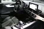 Audi A4 Avant 40 TDI Q S-LINE-COMPETITION-PLUS BLACK 125.000 km 28.333 &euro; Hamm 59077