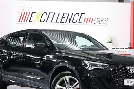 Audi Q3 40.000 km 36.777 &euro; Hamm 59077