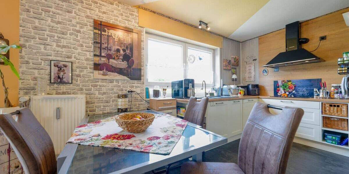 Mehrfamilienhaus, Wohnhaus Nordkirchen Südkirchen - 9 Zimmer, 327 m&sup2;, 698.000&euro; | Angebot:25689569