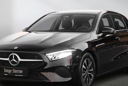 Mercedes-Benz A 180 15.388 km 27.285 &euro; Hamm 59067
