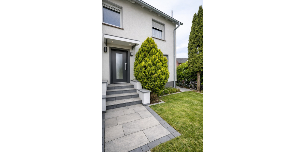 Reihenhaus Ahlen Dolberg - 3 Zimmer, 100 m&sup2;, 229.000&euro; | Angebot:25551097