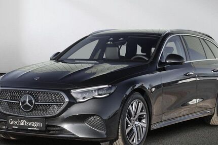 Mercedes-Benz E 220 18.000 km 53.990 &euro; Ahlen 59229