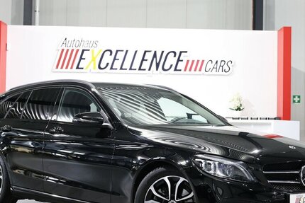 Mercedes-Benz C 220 dT BUSINESS / WIDESCREEN, LASER, ADVANCED 187.000 km 19.221 &euro; Hamm 59077